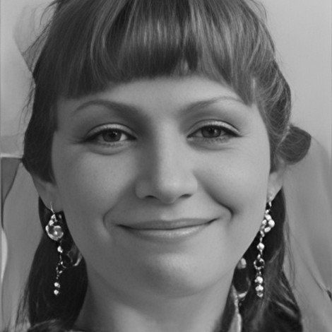 Yelena Alekseyeva