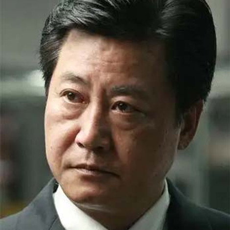 Zhao Baogang