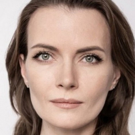 Alyona Kuleshova