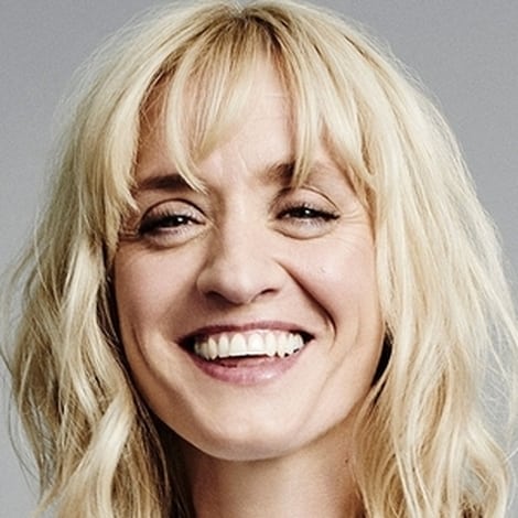 Anne-Marie Duff's profile