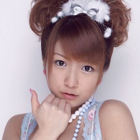 Nozomi Tsuji