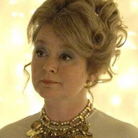 Cathryn Bradshaw