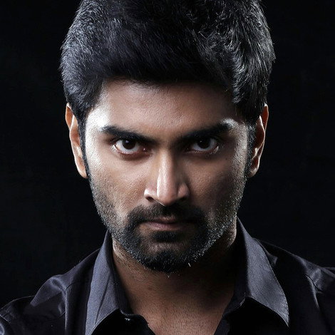 Atharvaa Murali