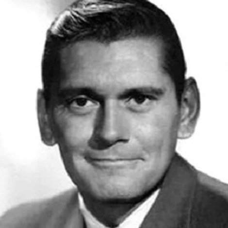 Dick York