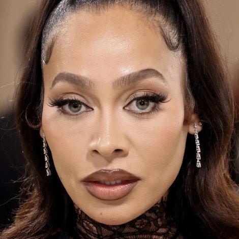 La La Anthony