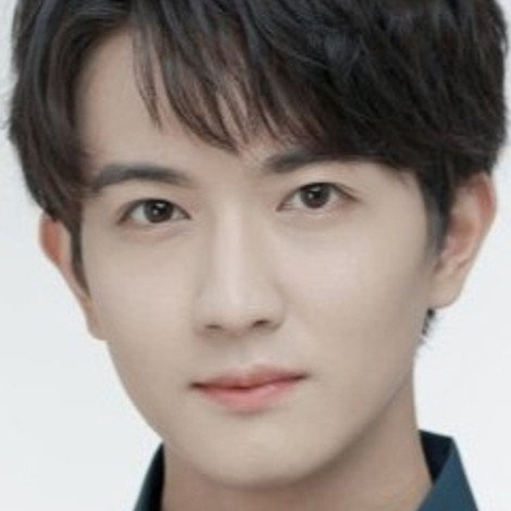Yang Xinke