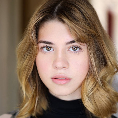 Callie Haverda