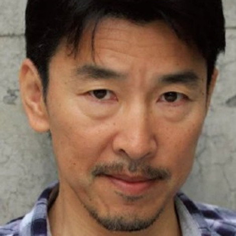 Yuji Takada