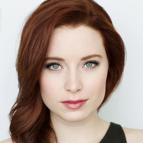 Hannah Emily Anderson