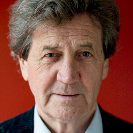 Melvyn Bragg