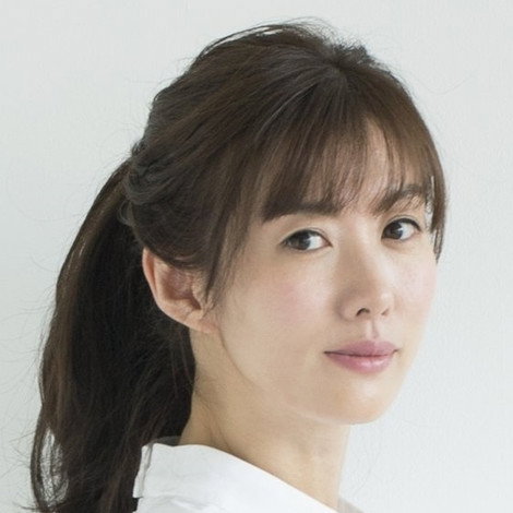 Rie Tomosaka