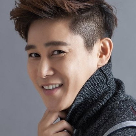 Jeong Tae-woo