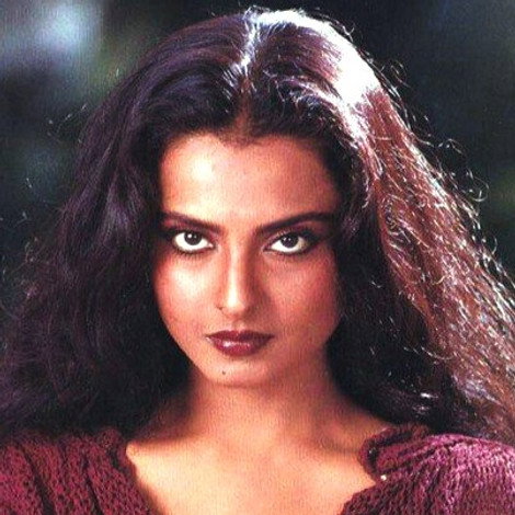 Rekha