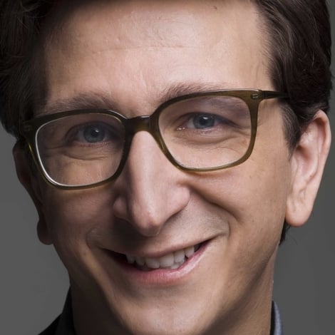 Paul Rust's profile