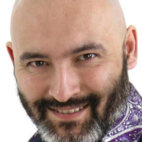 Said Dashuk-Nigmatulin