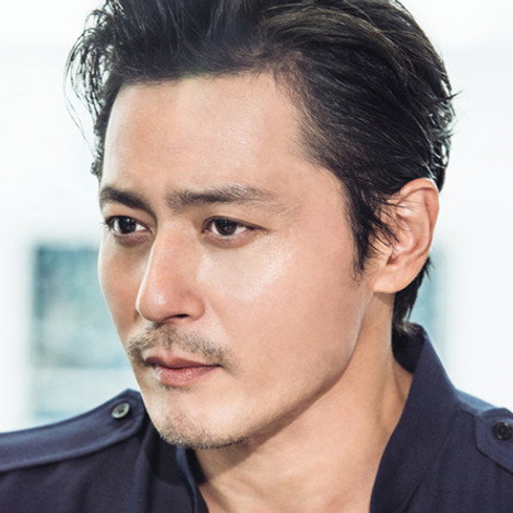 Jang Dong-gun