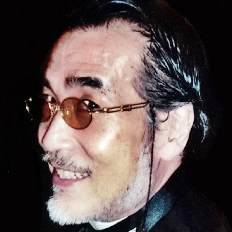 Issei Masamune