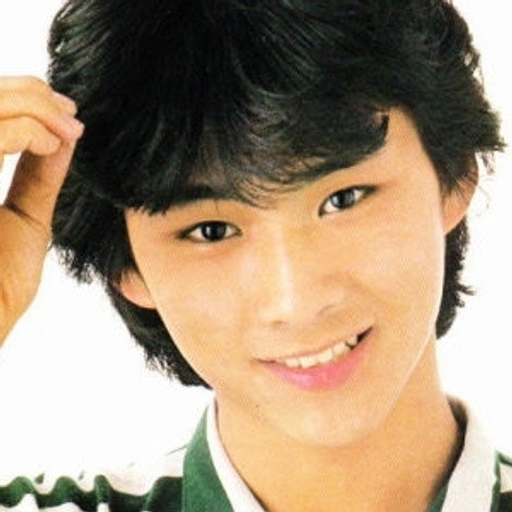 Hiroyuki Okita