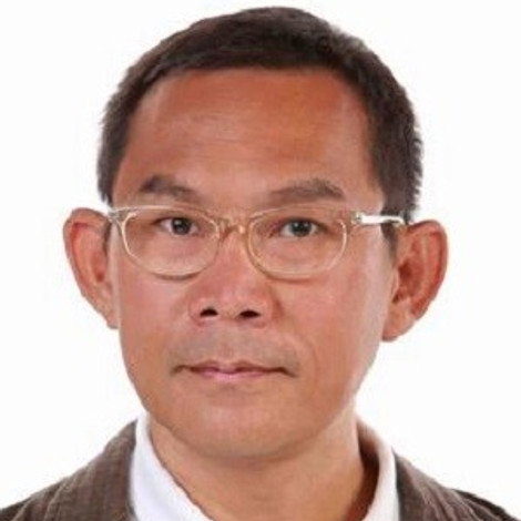 Bryan Chan