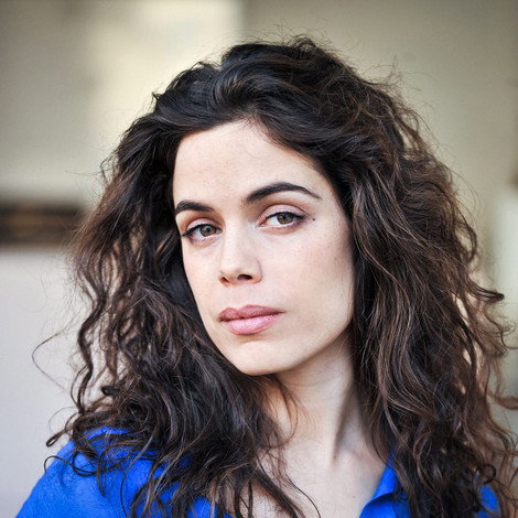 Nastassja Tanner