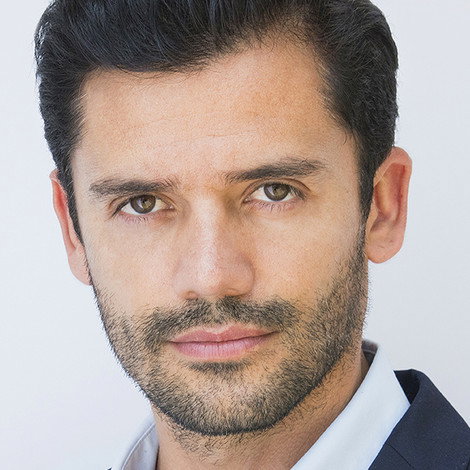 Andres Londono