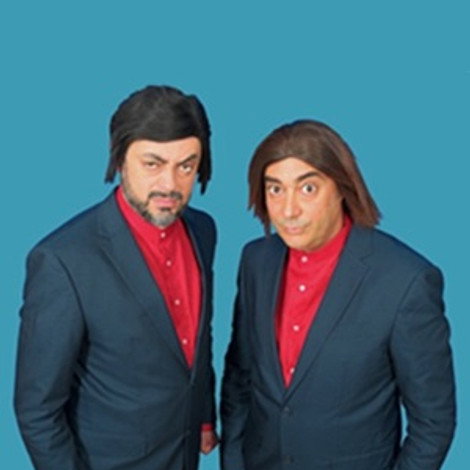 Pino & gli anticorpi