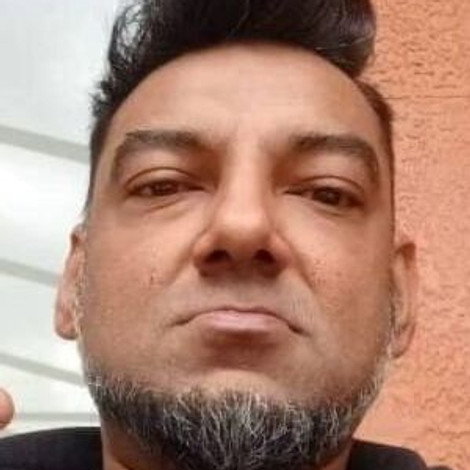 Dinesh Alvis