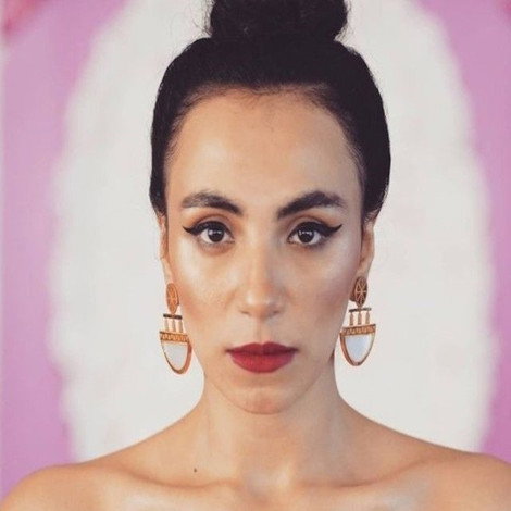 Zeinab Ghareeb