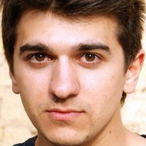 Ruslan Bratov