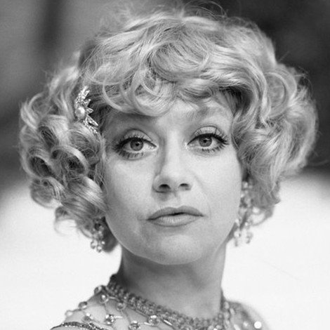 Krystyna Sienkiewicz