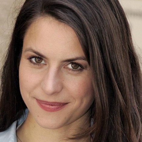 Liane Forestieri