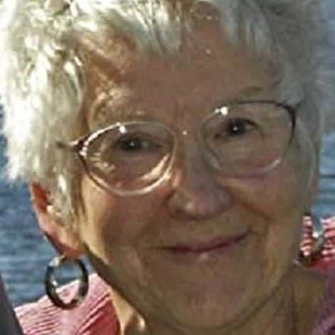 Betty Phillips