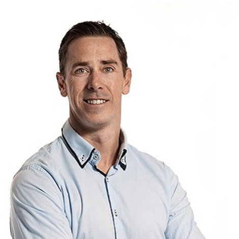 Nick Maxwell
