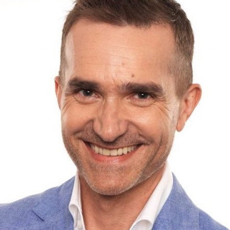 John Aiken