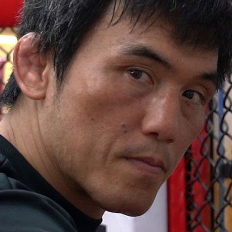 Yuki Kondo