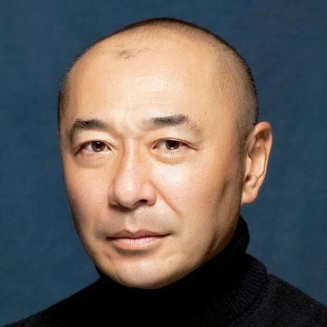 Katsumi Takahashi