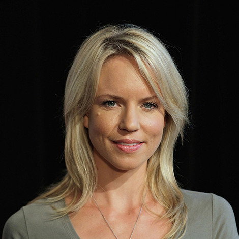 Jessica Napier