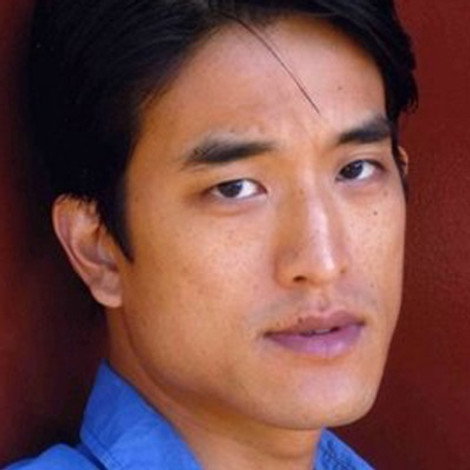 Jack Yang