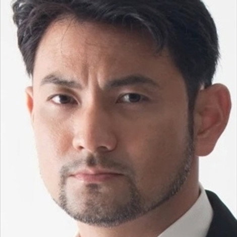 Takahiro Fujimoto