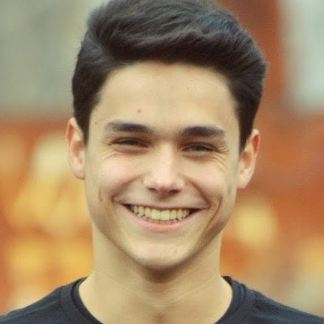 Patryk Cebulski