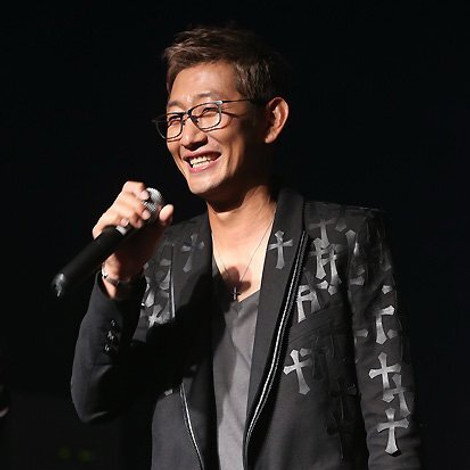 Kim Chang-ryeol