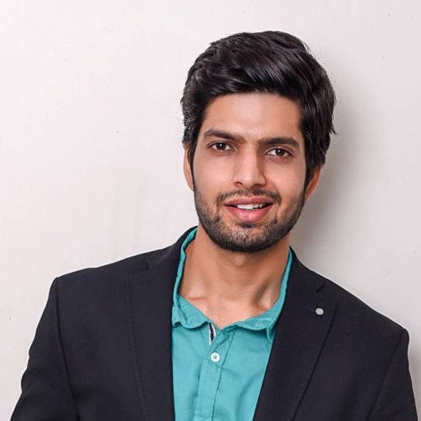 Hitesh Bhardwaj