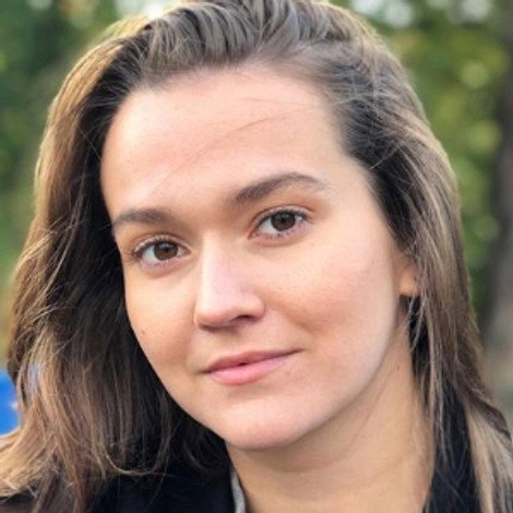 Vanessa Möller