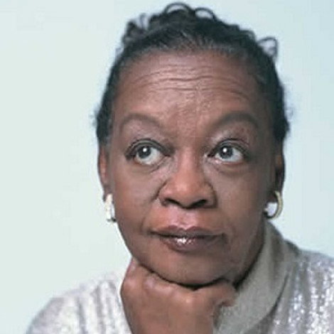 Ruth de Souza