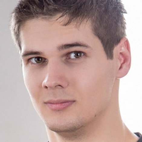 Tomas Fuk
