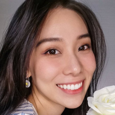 Roxanne Zhang