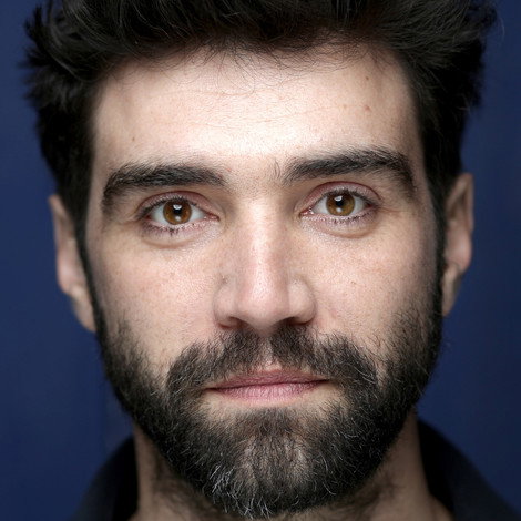 Alec Secăreanu