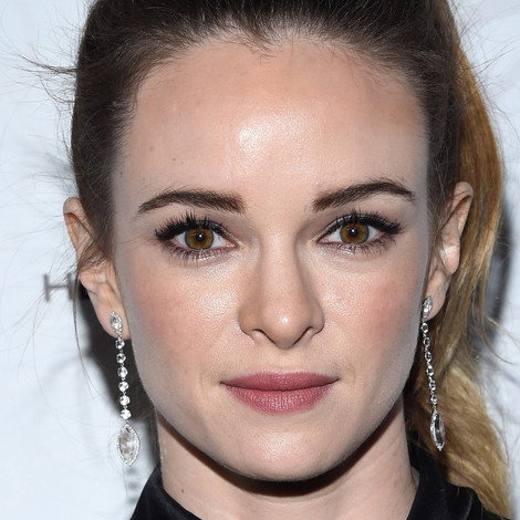 Danielle Panabaker