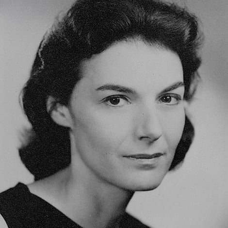 Marian Seldes's profile