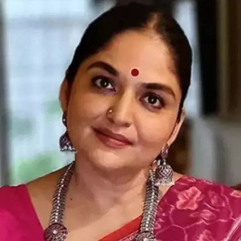 Indira Krishnan